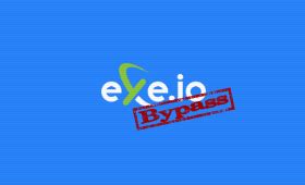 exe io bypasser.